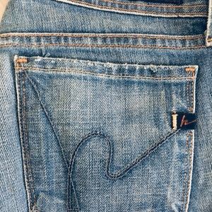 Citizens of Humanity Denim Jeans - LIKE NEW!
